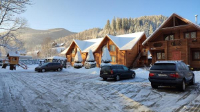 Mini Hotel Zakrut